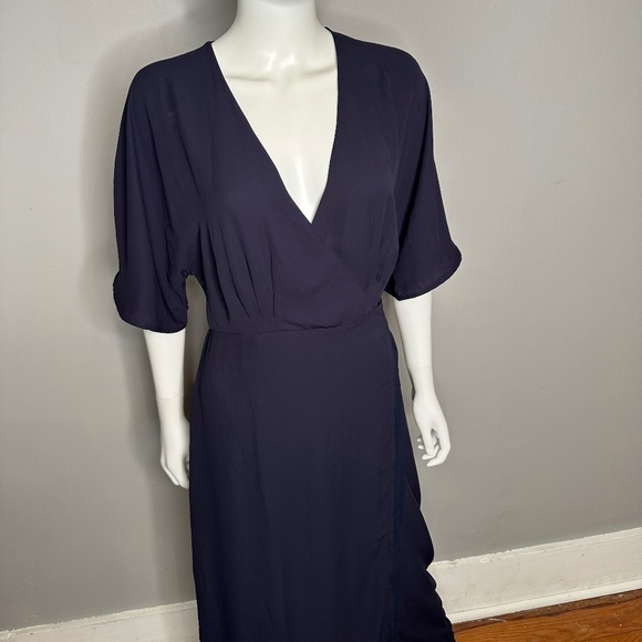 standards & practices Wrap Dress - NWT - Picture 3 of 14